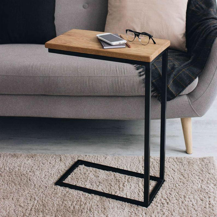 The New Genre Bedside Laptop Coffee Table - waseeh.com