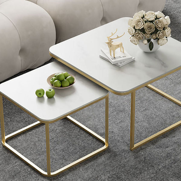 Living Lounge Nesting Table (Set of 2)