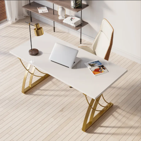 Asgard Home Office Working Desk Table - waseeh.com