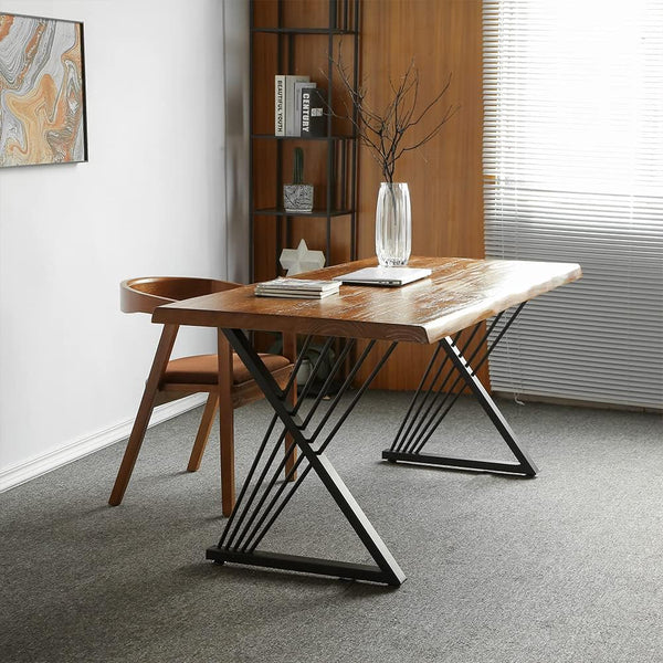 Mikeleen Living Lounge Study Table Center Table - waseeh.com