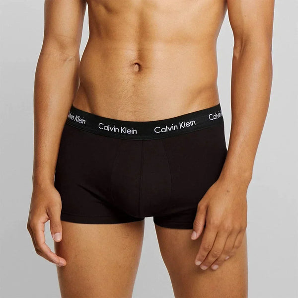 CK - Boxer (Pack Of 3)