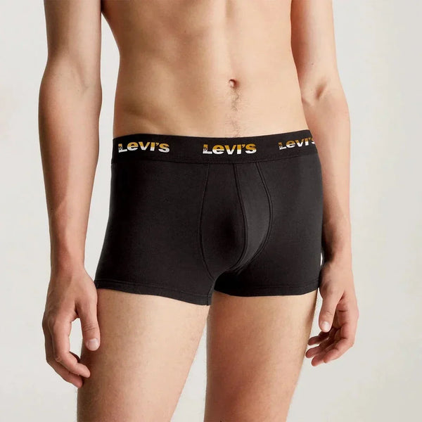 LS - Boxer (Pack Of 3)