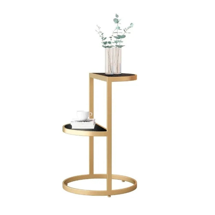 Tabouret Living Lounge Bedroom Modern Side Table - waseeh.com