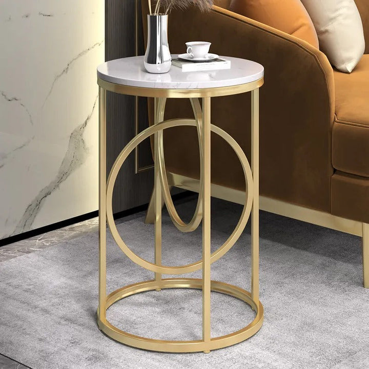 Eescritoire Living Lounge Drawing Bedroom Modern Side Table - waseeh.com