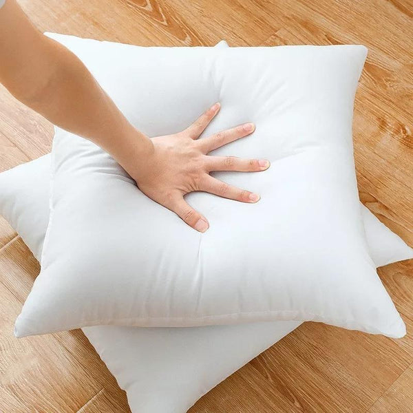 FILLED CUSHION (PACK OF 2)