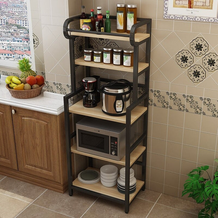 The Forno Prato Organizer Rack - waseeh.com